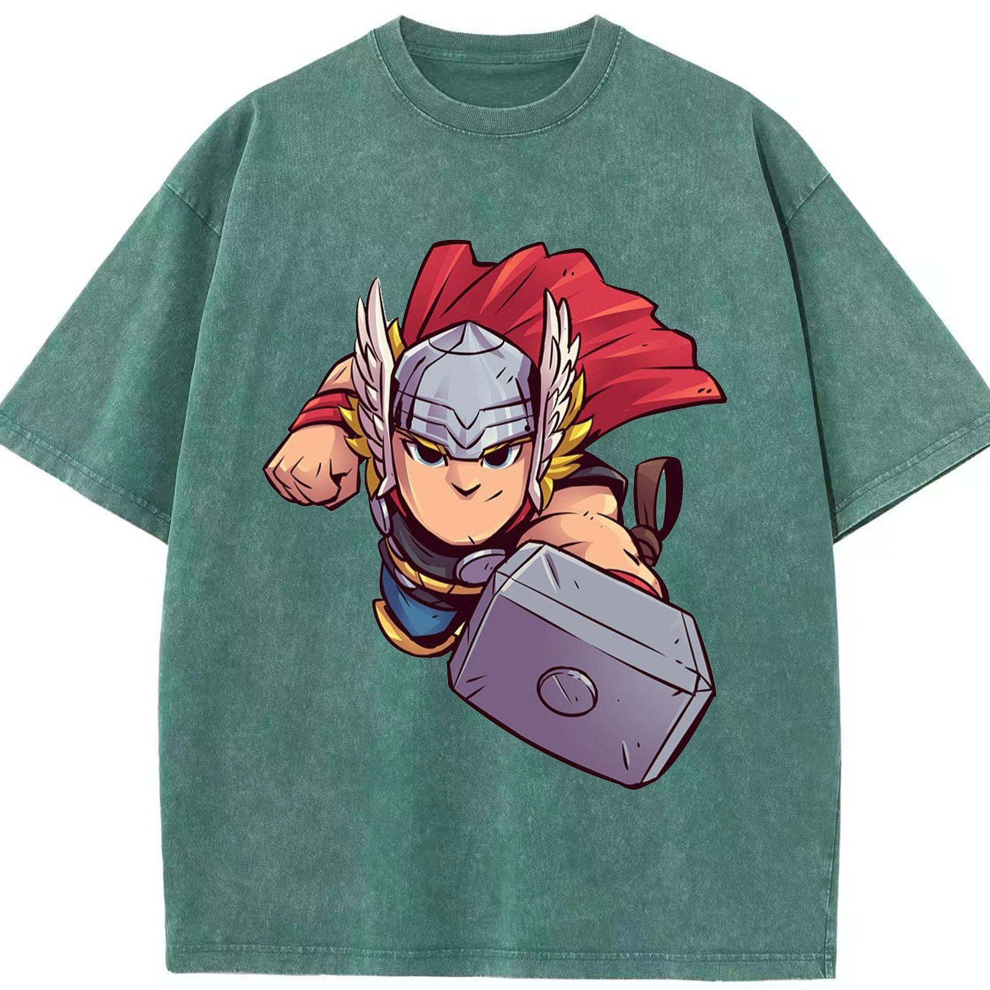 （画像用） アベンジャーズ The Avengers 綿100% ヴィンテージ風 半袖Tシャツ（フロントプリント）